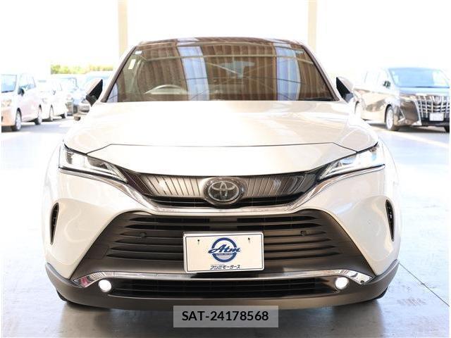 Toyota HARRIER 2024-03 8812379-19