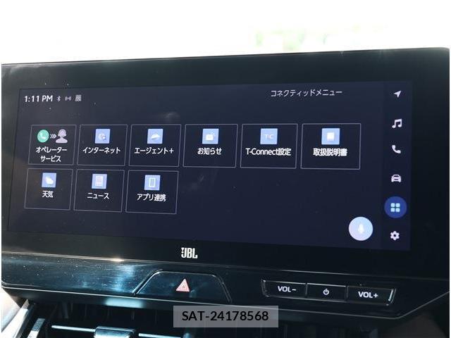 Toyota HARRIER 2024-03 8812379-2