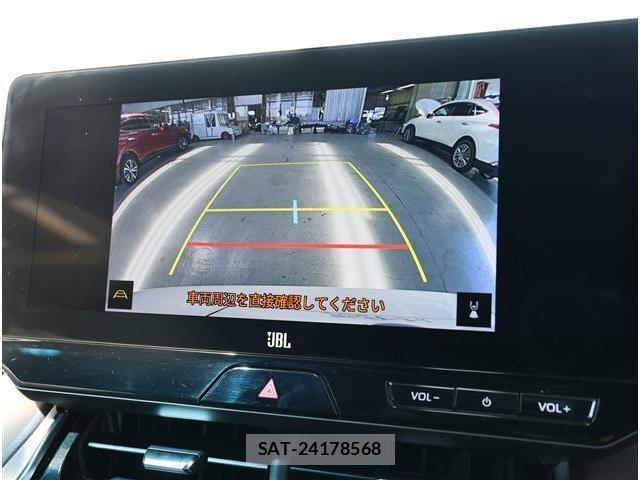 Toyota HARRIER 2024-03 8812379-3