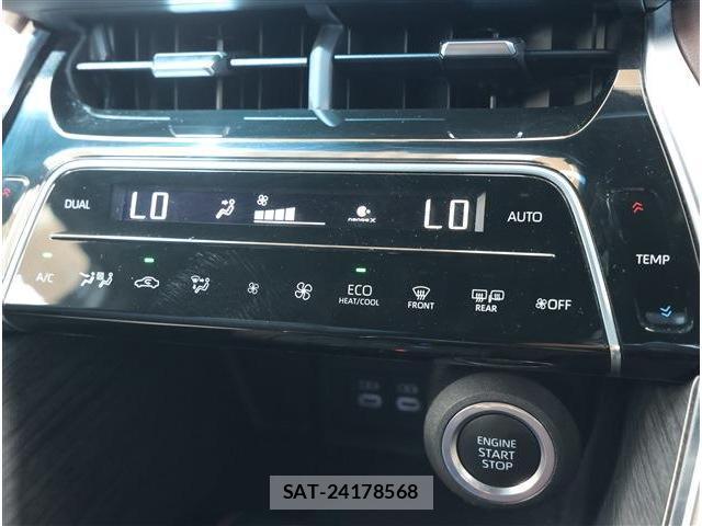Toyota HARRIER 2024-03 8812379-6