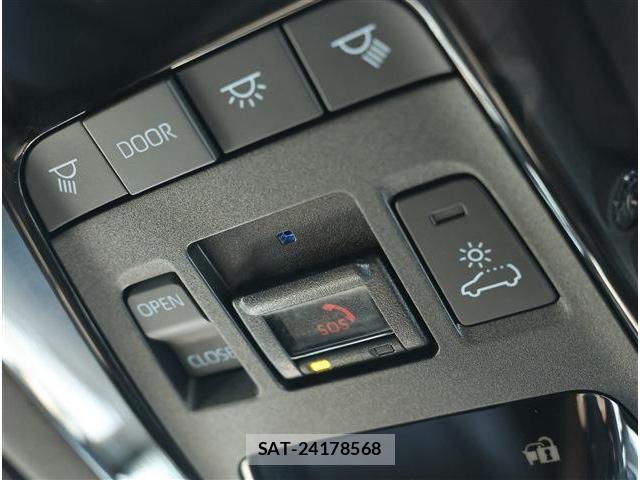 Toyota HARRIER 2024-03 8812379-7