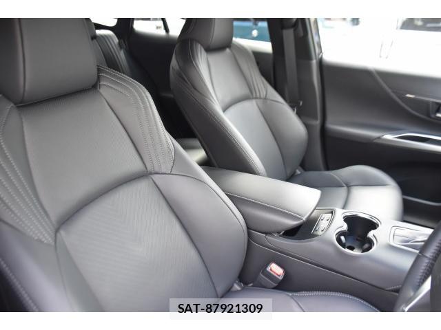 Toyota HARRIER 2025-07 8812662-17