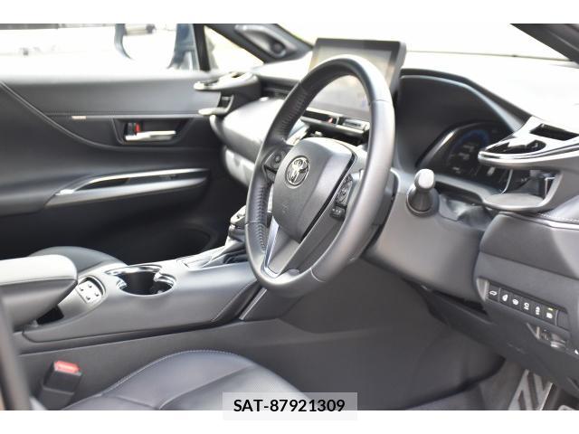 Toyota HARRIER 2025-07 8812662-19