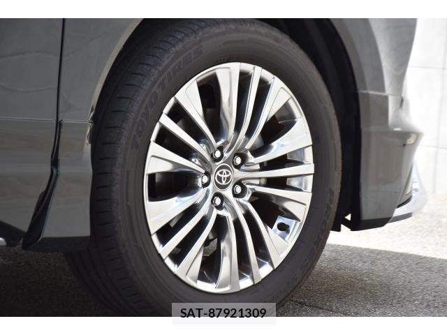 Toyota HARRIER 2025-07 8812662-7