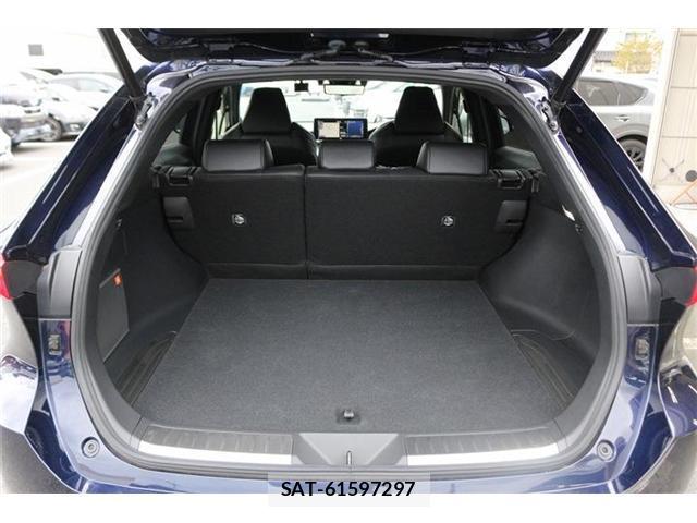 Toyota HARRIER 2021-06 8812802-16