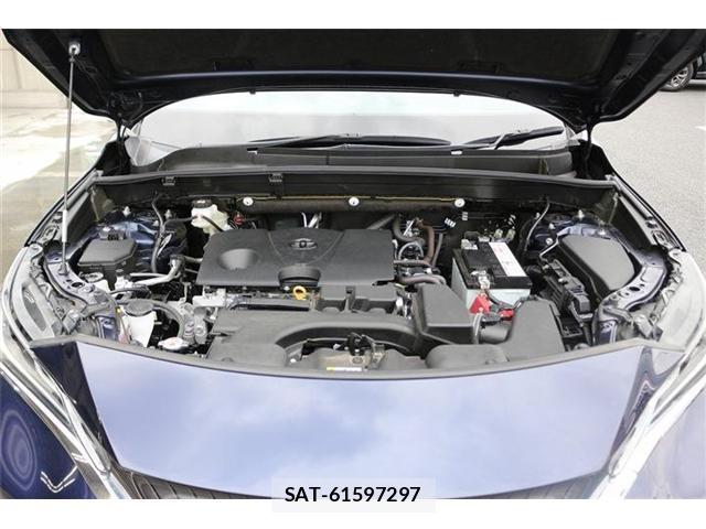 Toyota HARRIER 2021-06 8812802-19