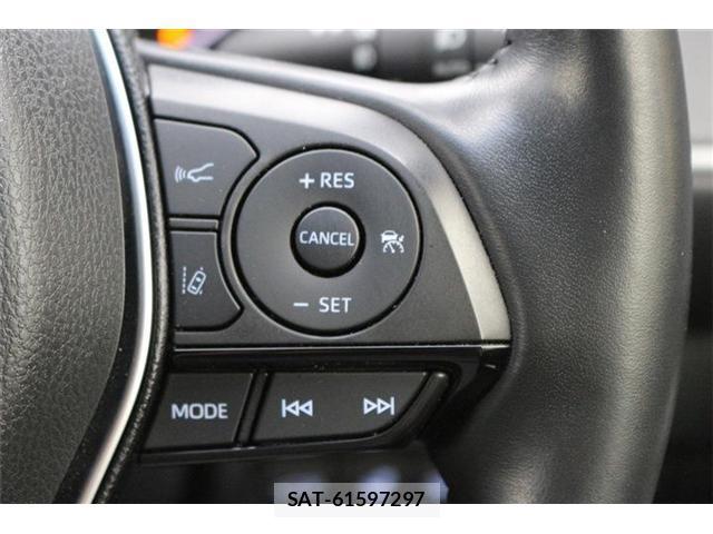 Toyota HARRIER 2021-06 8812802-6