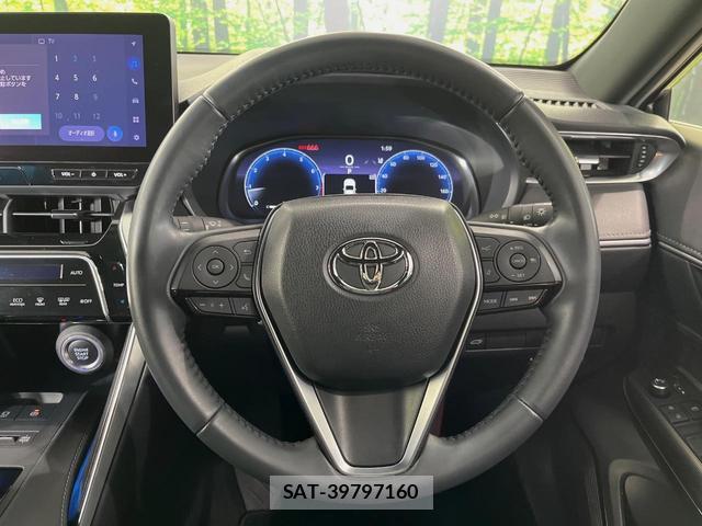 Toyota HARRIER 2024-03 8812930-10