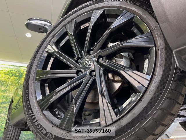 Toyota HARRIER 2024-03 8812930-11