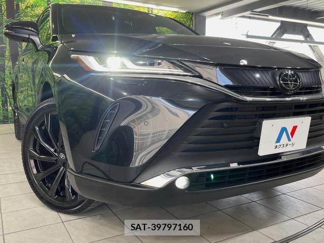 Toyota HARRIER 2024-03 8812930-12