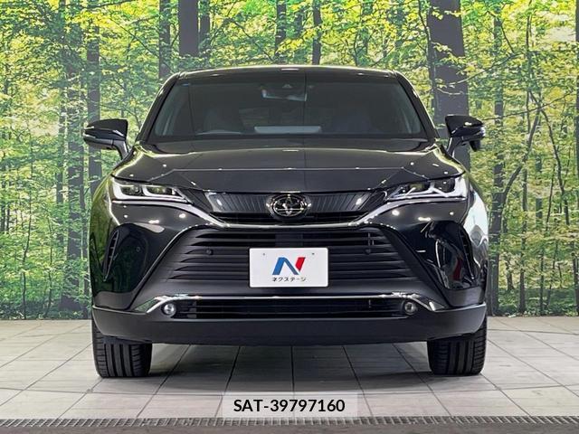 Toyota HARRIER 2024-03 8812930-13
