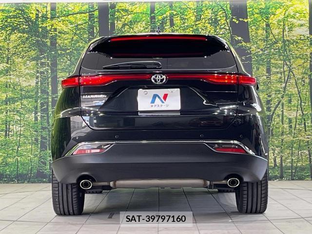 Toyota HARRIER 2024-03 8812930-14