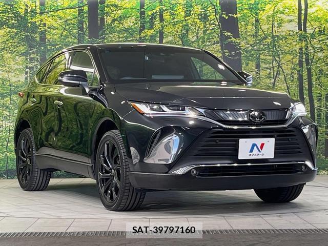 Toyota HARRIER 2024-03 8812930-15