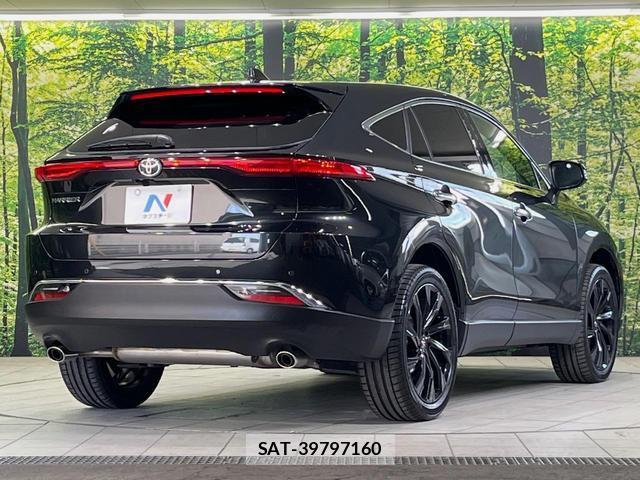 Toyota HARRIER 2024-03 8812930-16