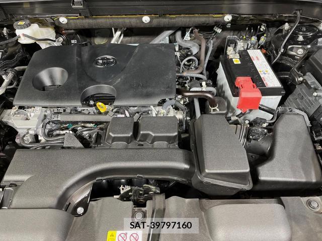 Toyota HARRIER 2024-03 8812930-17