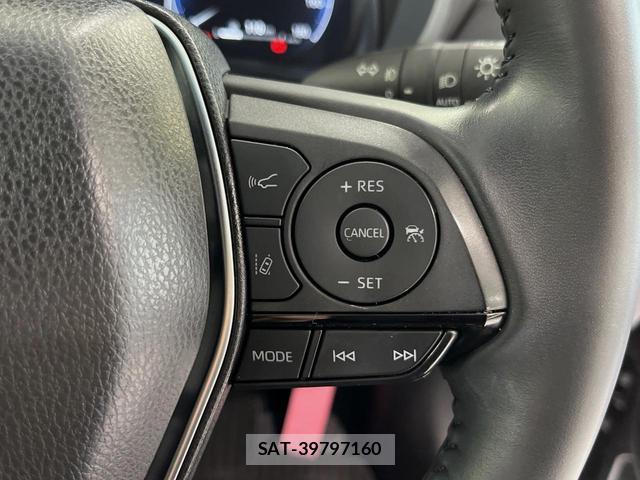 Toyota HARRIER 2024-03 8812930-5