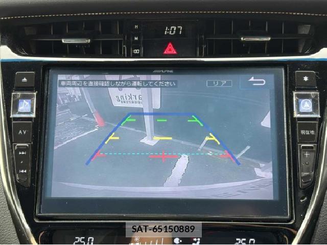 Toyota HARRIER 2018-06 8813082-10