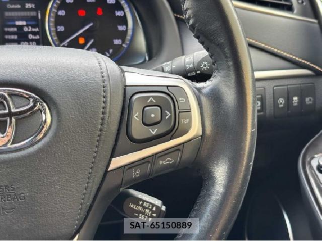 Toyota HARRIER 2018-06 8813082-2