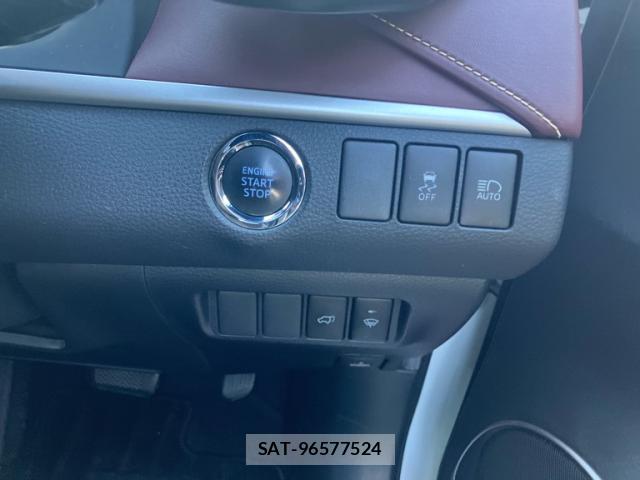 Toyota HARRIER 2014-09 8813333-10