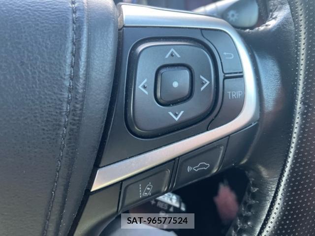 Toyota HARRIER 2014-09 8813333-15