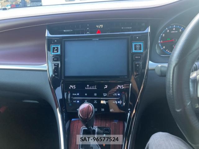 Toyota HARRIER 2014-09 8813333-16