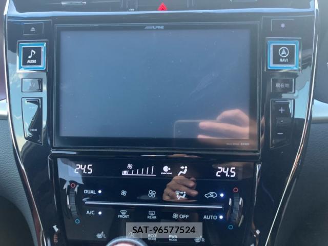 Toyota HARRIER 2014-09 8813333-18