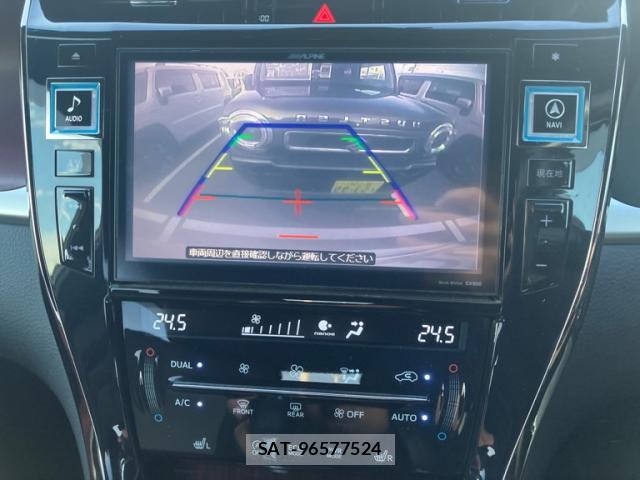 Toyota HARRIER 2014-09 8813333-19