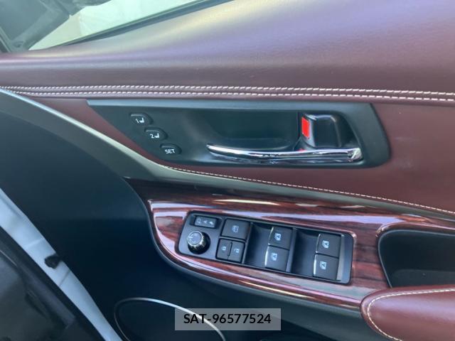 Toyota HARRIER 2014-09 8813333-7