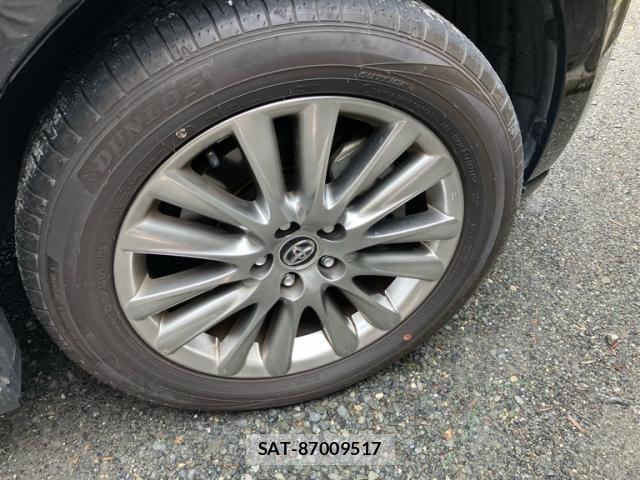 Toyota HARRIER 2019-01 8813348-12