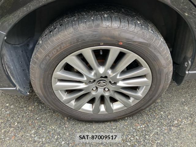 Toyota HARRIER 2019-01 8813348-3