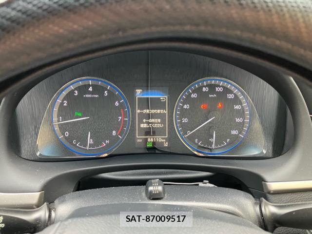 Toyota HARRIER 2019-01 8813348-7