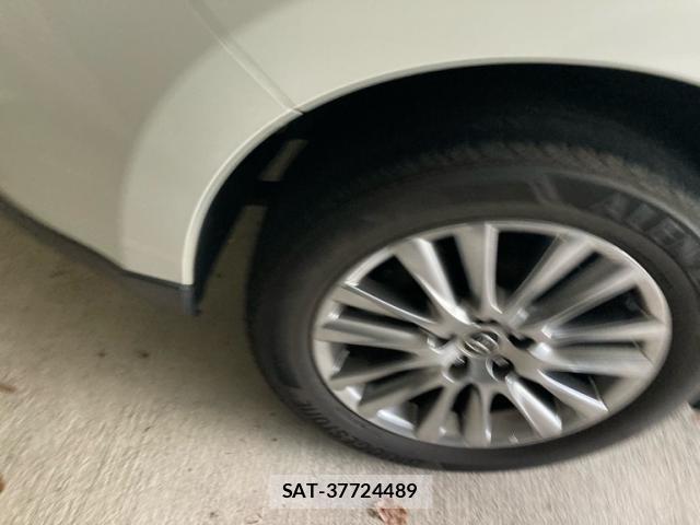 Toyota HARRIER 2017-11 8813366-4