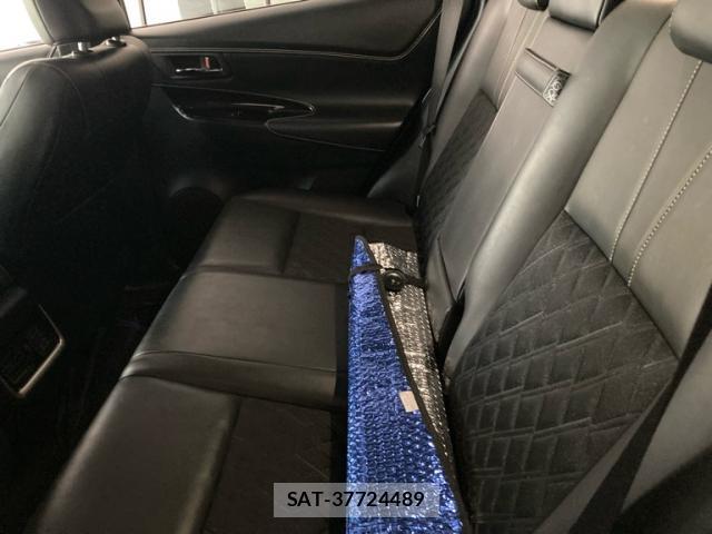 Toyota HARRIER 2017-11 8813366-5