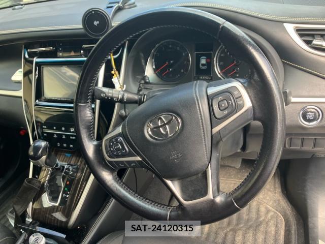 Toyota HARRIER 2014-12 8813510-3
