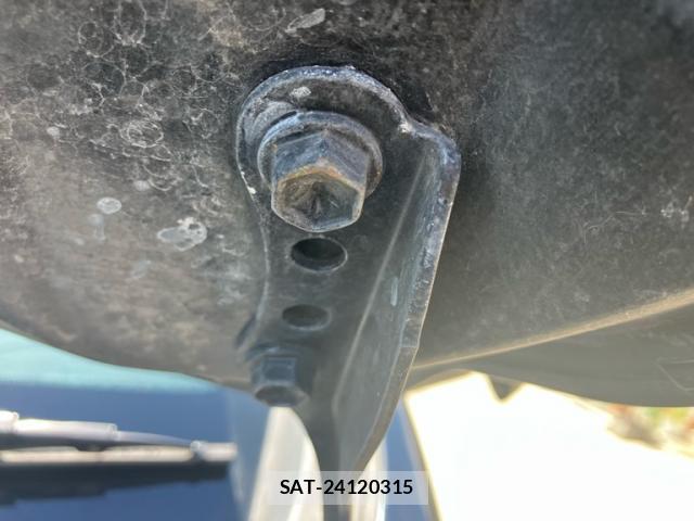 Toyota HARRIER 2014-12 8813510-6