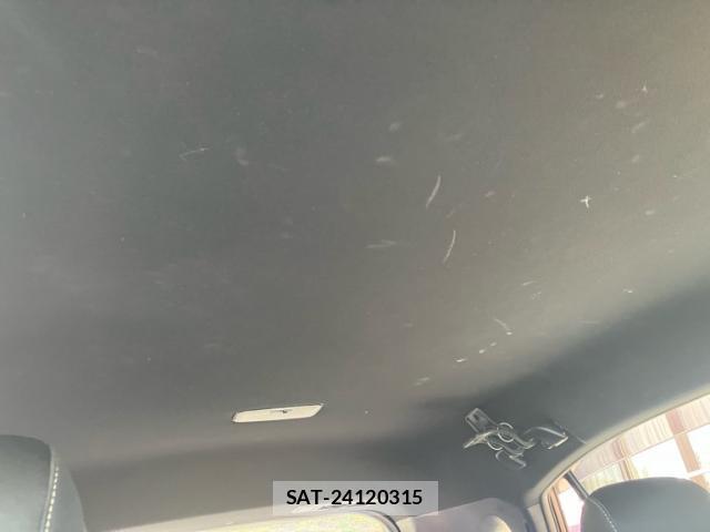 Toyota HARRIER 2014-12 8813510-7