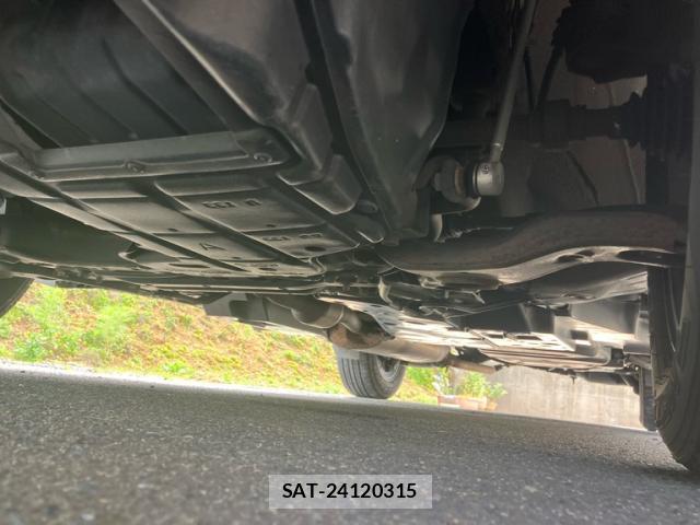 Toyota HARRIER 2014-12 8813510-8