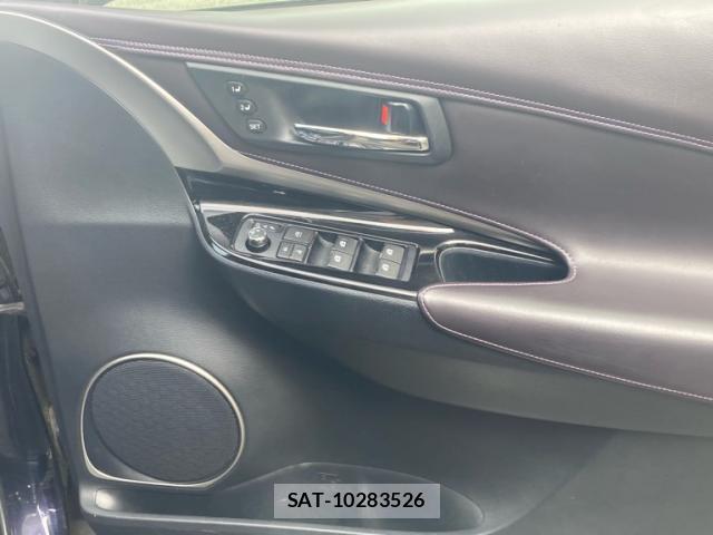 Toyota HARRIER 2016-02 8813511-10