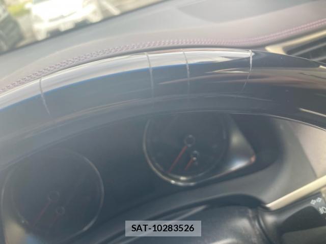 Toyota HARRIER 2016-02 8813511-14