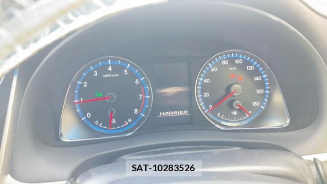 Toyota HARRIER 2016-02 8813511-15