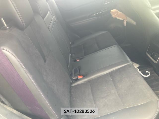 Toyota HARRIER 2016-02 8813511-18
