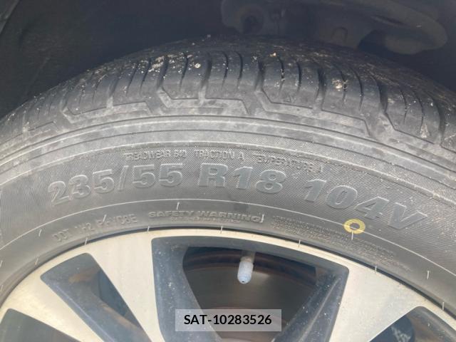 Toyota HARRIER 2016-02 8813511-4