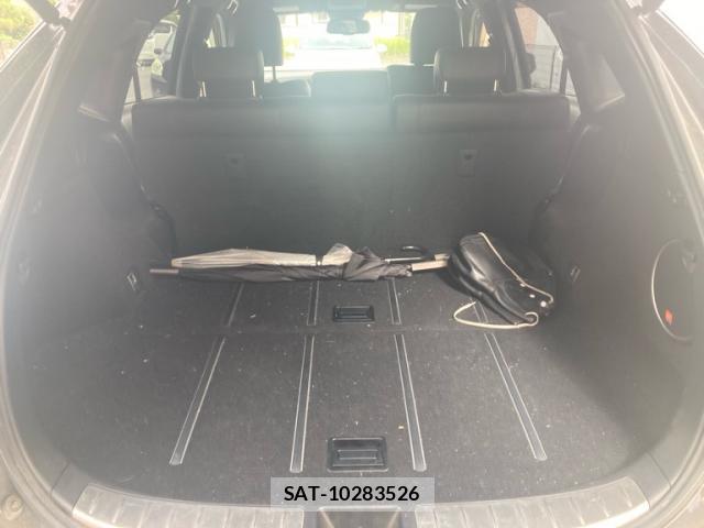 Toyota HARRIER 2016-02 8813511-6