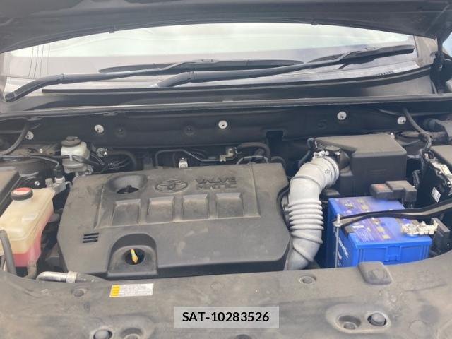Toyota HARRIER 2016-02 8813511-9
