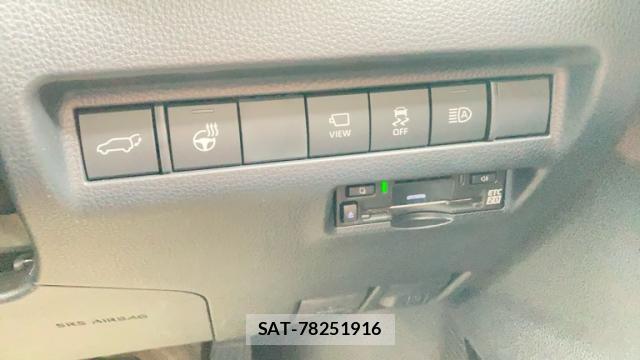 Toyota HARRIER 2023-09 8813514-10