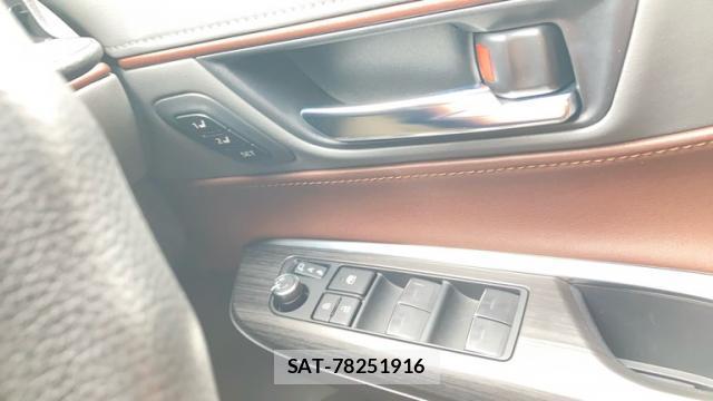 Toyota HARRIER 2023-09 8813514-11