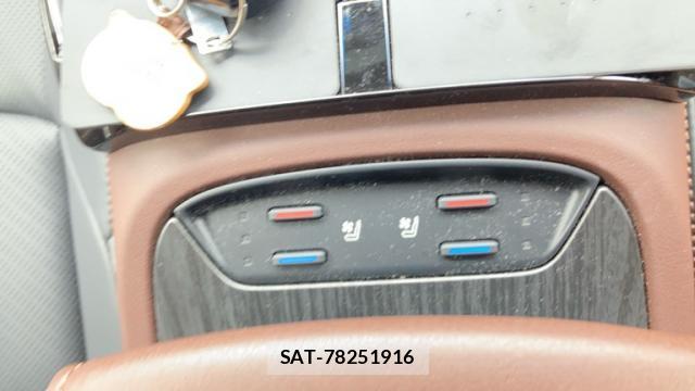 Toyota HARRIER 2023-09 8813514-14