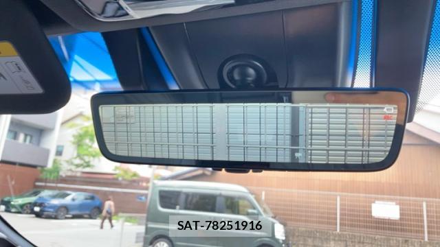 Toyota HARRIER 2023-09 8813514-18