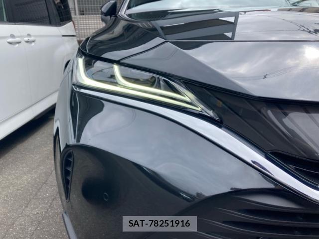 Toyota HARRIER 2023-09 8813514-5