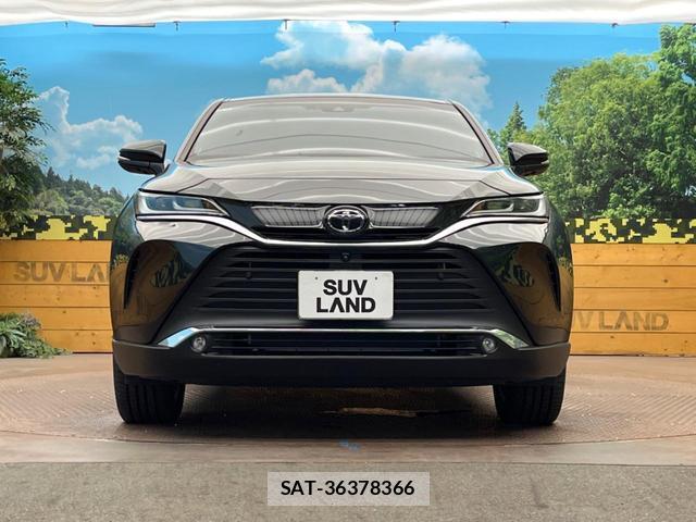 Toyota HARRIER 2024-10 8813710-13
